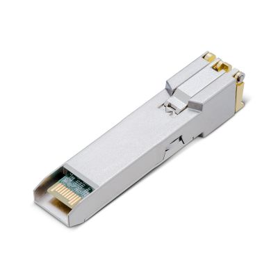 4. TP-LINK TL-SM331T SFP-Modul