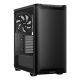 14. BE QUIET HOUSING! PURE BASE 501 Airflow Window Black