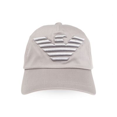 5. Emporio Armani Kappe M 627522-CC995-00041