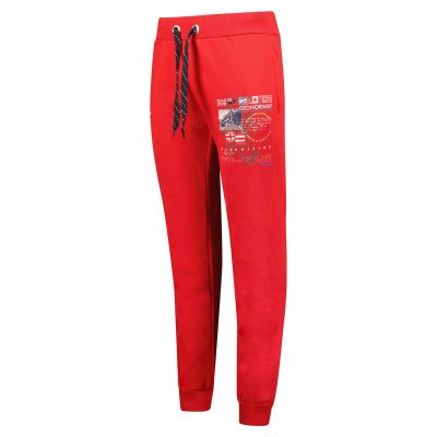 3. Geographical Norway Meographe EO Men 100 M WW5807H/GNO-RED Hose