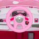 9. Elektrisches Kinderfahrzeug Minnie-Maus-Auto 6 V Huffy 17315W
