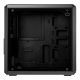 4. Cooler Master Masterbox Q300L V2 MATX Mini Tower Schwarz
