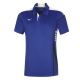 Mizuno Hex Rect Poloshirt M 62EA700122