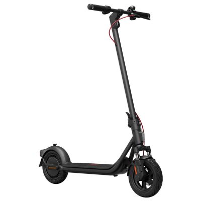 7. Ninebot by Segway 051203EE Elektroroller Rot 20 km/h