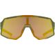 2. uvex Sequenze CV Fahrradbrille
