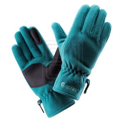 4. Hi-tec Lady Bage W 92800454900 Fleecehandschuhe