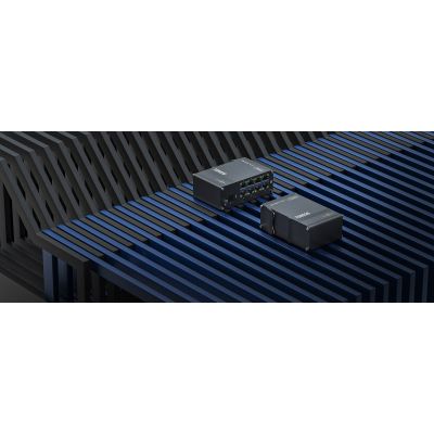 Teltonika TSW030 | Switch | 8x RJ45 100 Mbit/s, IP30