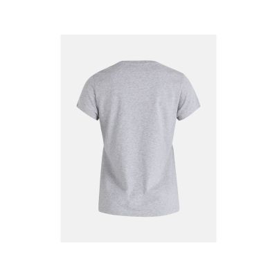 7. T-Shirt Peak Performance W Original Tee grau