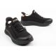 7. Skechers Damen Bobs Squad 4 Slip-In Sportschuhe