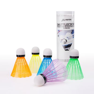 6. RAINBO-Ausrüstung