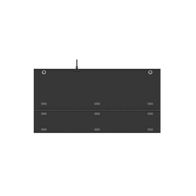 2. I-BOX AURORA K-5 MECHANISCHE TASTATUR, ROTE SCHALTER, GAMING
