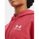 11. Under Armour W 1373033-638 Sweatshirt