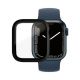 2. PanzerGlass Ganzkörpergehäuse für Apple Watch 7 45 mm – Schwarz