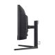 8. Acer Predator X34V3bmiiphuzx Computermonitor 86,4 cm (34") 3440 x 1440 px UltraWide Quad HD LED Schwarz