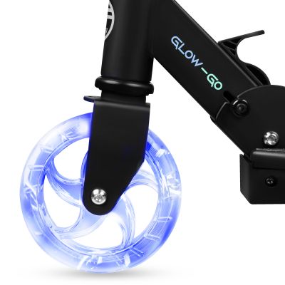 6. Spokey Glow-Go SPK-944778 Roller mit Beleuchtung
