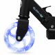 6. Spokey Glow-Go SPK-944778 Roller mit Beleuchtung