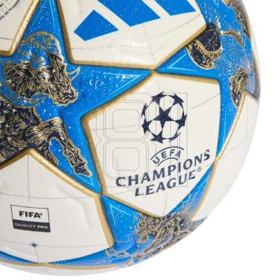 6. adidas UCL Pro 25/26 League Stage Football CHAMPIONS LEAGUE JD0188