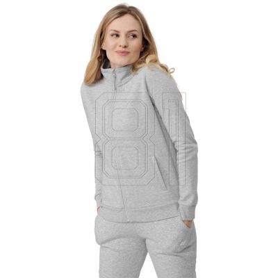 3. Sweatshirt 4F W H4Z22 BLD351 27M 