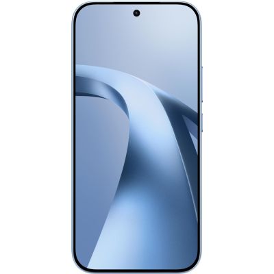 XIAOMI 17T 5G 12+256GB blau / 6,59" / Android 16