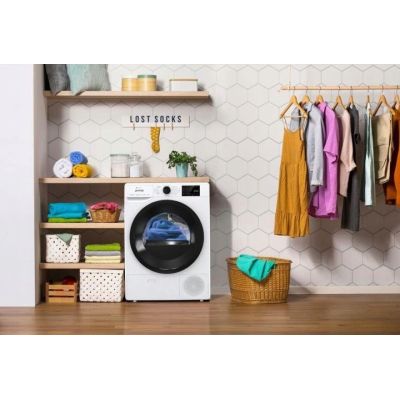 2. GORENJE DPNE83GNLWIFI/PL Wäschetrockner