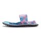 5. Gumbies Damen-Slingback-Sandale NEON PALM