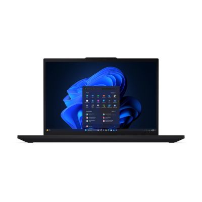 5. Lenovo ThinkPad T16 G4 Ultra 7 255U 16,0" WUXGA IPS 500 Nits AG 16 GB DDR5 5600 SSD512 Intel Grafikkarte 5,0 MP 86 Wh Windows 11 Pro Schwarz 3 Jahre Vor-Ort-Service