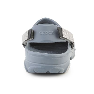 5. CROCS CLASSIC ALL TERRAIN CLOG BETON 206340-0Z3