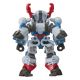 4. BLOCKROSS GUNDAM – GQuuuuuuX