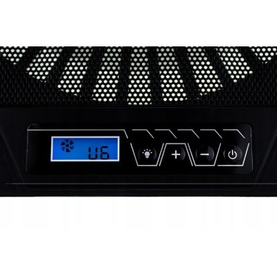 10. ESPERANZA RGB-GAMING-KÜHLPAD ALIZE EGC101