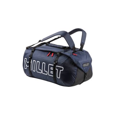 4. MILLET Divino Duffle 60 Rucksack in Marineblau
