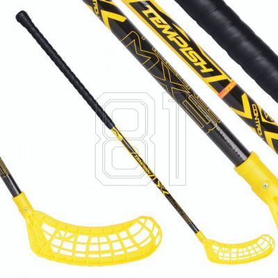 5. Tempish Controll MX3 Unihockeyschläger 13500010429