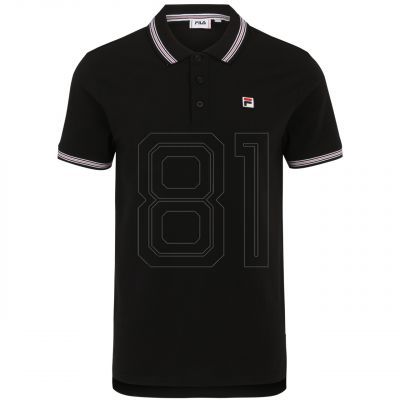 Fila Lubbeek Poloshirt M FAM0898 80010