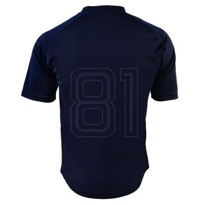 2. Givova One U MAC01-0004 football jersey