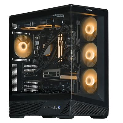 37. Actina SILENT 245KF/16GB/1TB/RTX5070/750W
