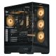 37. Actina SILENT 245KF/16GB/1TB/RTX5070/750W
