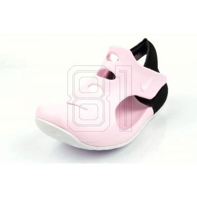 4. Nike Jr. DH9465-601 Sportsandalen