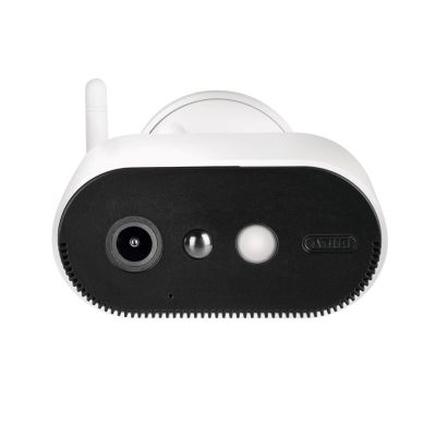ABUS PPIC91520 Industrielle IP-Sicherheitskamera für den Innen- und Außenbereich