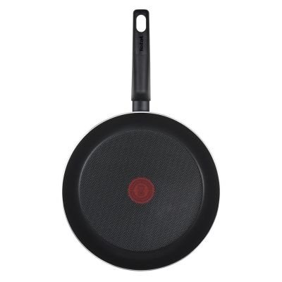 4. TEFAL Simple Cook 30 cm Bratpfanne B55607