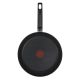4. TEFAL Simple Cook 30 cm Bratpfanne B55607
