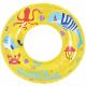 5. Schwimmring 50 cm 37626 - Gelb