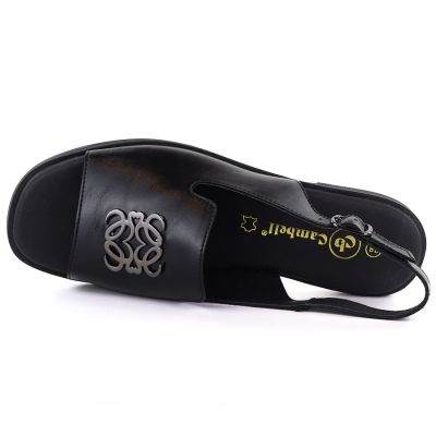 4. Potocki W WOL109B beige Stiefeletten