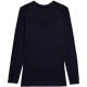 4. Thermoaktives Sweatshirt 4F M103 M 4FAW23USEAM103 31S