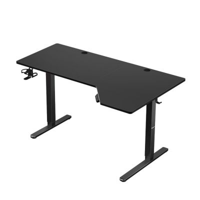 3. Huzaro Hero 9.1 Gaming-Schreibtisch