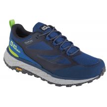 Jack Wolfskin Terraventure Texapore Low M Schuhe 4051621-1274