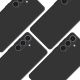 5. 3mk Matt Case Pro für Samsung Galaxy S26 Pro – Mattschwarz