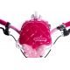 7. Huffy 16" Minnie Jr 21998W Fahrrad