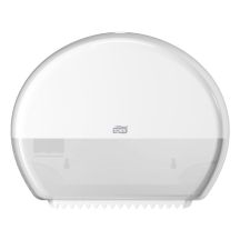 Tork Mini Jumbo Rollen Papierhandtuchspender Weiß