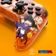 6. Blade Gaming DB1001 Gamecontroller, orange, Bluetooth/USB-Gamepad, kompatibel mit Android, Nintendo Switch, Nintendo Switch Lite, Nintendo Switch OLED, PC und iOS