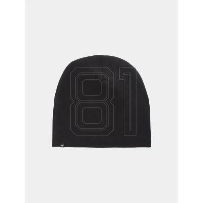 4. 4F Jr Cap 4FJWSS24ACAPU397-83S