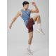 5. Schnelltrocknende Trainingsshorts für Herren 4F 4FRSS26TFSHM1662-60S